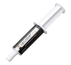 VetNova Megatop Event Jeringa para Perros 60 ml