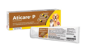 Fatro Aticare Pasta para Perros y Gatos 100 gr
