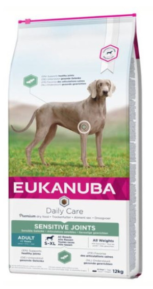 Eukanuba Special Care Sensitive Joints 12 Kg