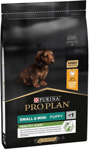 Purina Pro Plan Pro Plan Puppy Small & Mini Healthy Start 700 gr