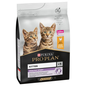 Purina Pro Plan Gato Kitten Healthy Start Pollo 3 Kg