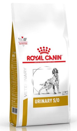 Royal Canin Urinary S/O Perros 13 Kg
