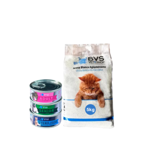 BVS Vet Shop Mini Pack Descubrimiento