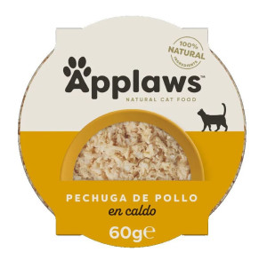 Applaws Tarrina Gatos Adultos