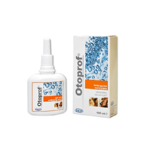 Nextmune Otoprof 100 ml