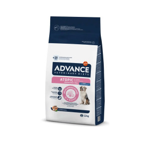 Advance Atopic 2 x 12 kg