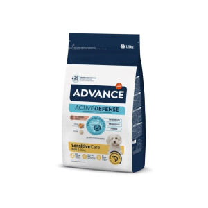 Advance Mini Sensitive 1.5 Kg