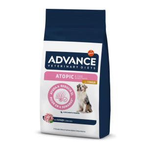 Advance Atopic Rabbit 2 x 12 kg