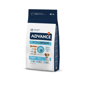 Advance Puppy Protect Mini Chicken & Rice 7 Kg