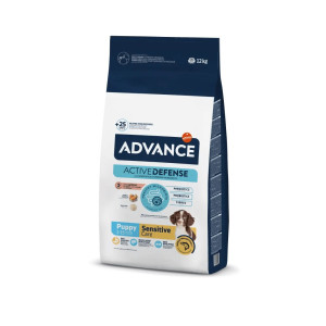 Advance Puppy Sensitive 12 Kg