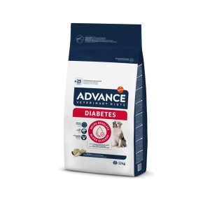 Advance Diabetes para Perros 12 Kg
