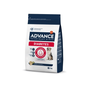 Advance Diabetes para Perros 3 Kg