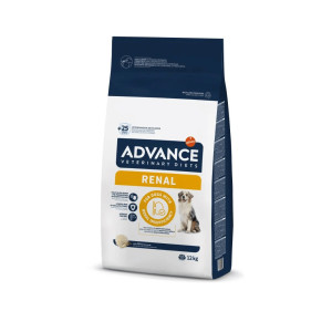 Advance Renal para Perros 12 Kg