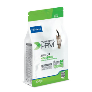 Virbac HPM Junior Neutered Cat 1.5 Kg