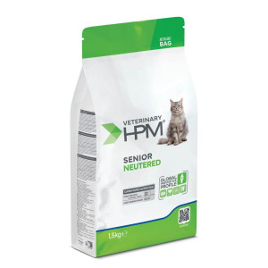 Virbac HPM Senior Neutered Cat 1.5 Kg