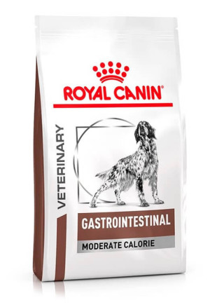Royal Canin Gastrointestinal Moderate Calorie 2 Kg