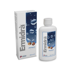 Nextmune Ermidra Champú para Perros y Gatos 250 ml