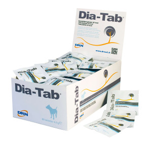 Nextmune Dia Tab Control Diarreico