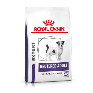 Royal Canin Neutered Mini Adult 3.5 Kg
