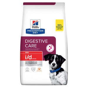 Hill's i/d Stress Mini Digestive Care 3 Kg