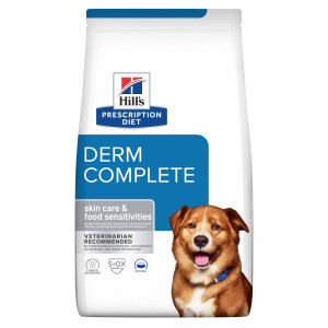 Hill's PD Canine Derm Complete 12 Kg