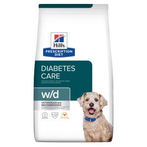 Hill's w/d Diabetes Care 1.5 Kg