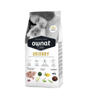 Ownat Care Urinary Gato 3 Kg
