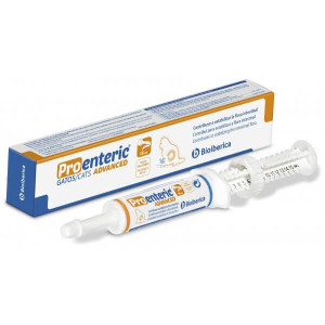 Bioiberica Proenteric Advanced para Gatos 15 ml