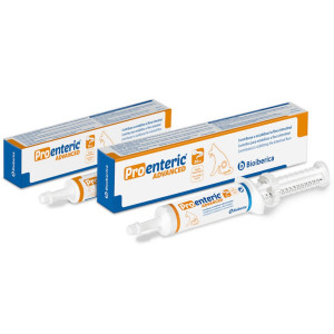 Bioiberica Proenteric Advanced para Perros 15 ml