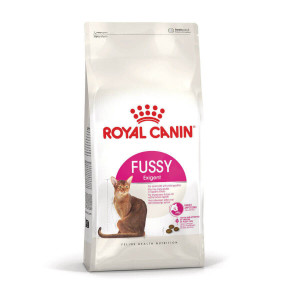 Royal Canin Fussy Exigent para Gatos 2 Kg