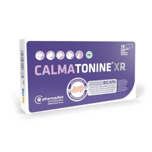 Pharmadiet Calmatonine XR Bicapa