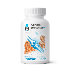Condroprotector Plus BVS Vet Shop Blanco