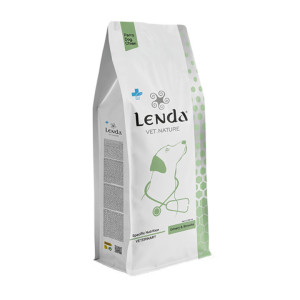 Lenda Vet Nature Urinary & Struvite para Perros 10 Kg