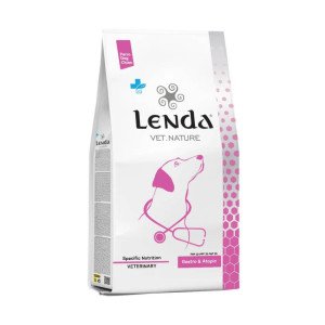 Lenda Vet Nature Gastro & Atopic para Perros 2 Kg