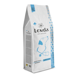 Lenda Vet Nature Mobility & Joints para Perros 2 x 10 kg