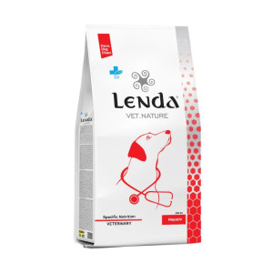 Lenda Vet Nature Hepatic para Perros 10 Kg