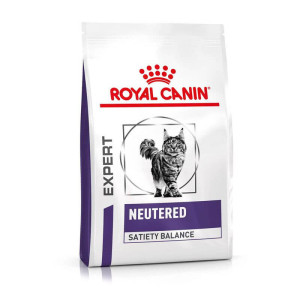 Royal Canin Gato Neutered Satiety Balance 12 Kg