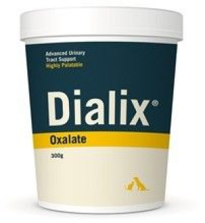 VetNova Dialix Oxalato 300 gr