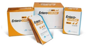 Bioiberica Entero-Chronic 30 sobres