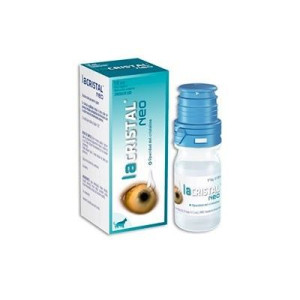 Pharmadiet Lacristal Neo 10 ml