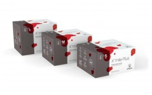 Imagine Animal Health Xmile Plus Barritas Dentales 15 unidades S