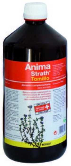 Stangest Anima Strath Tomillo 100 ml