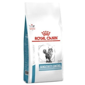 Royal Canin Gato Sensitivity Control 3.5 Kg