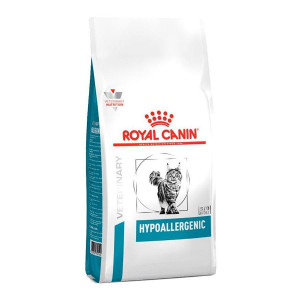 Royal Canin Gato Hypoallergenic 2.5 Kg