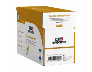 Specific Crystal Management FCW-P 12 x 85 gr