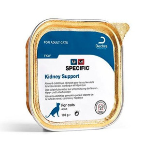 Specific Kidney Support FKW 7 x 100 gr