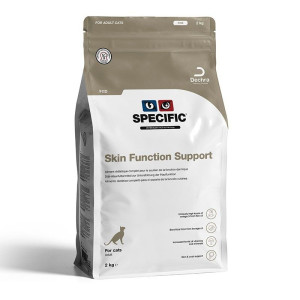 Specific Skin Function Support FOD 400 gr