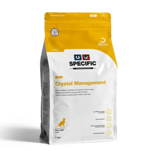 Specific Crystal Management Light FCD-L 400 gr