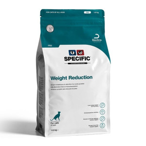 Specific Weight Reduction FRD 2 x 6 kg
