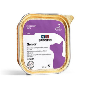 Specific Senior FGW 100 gr